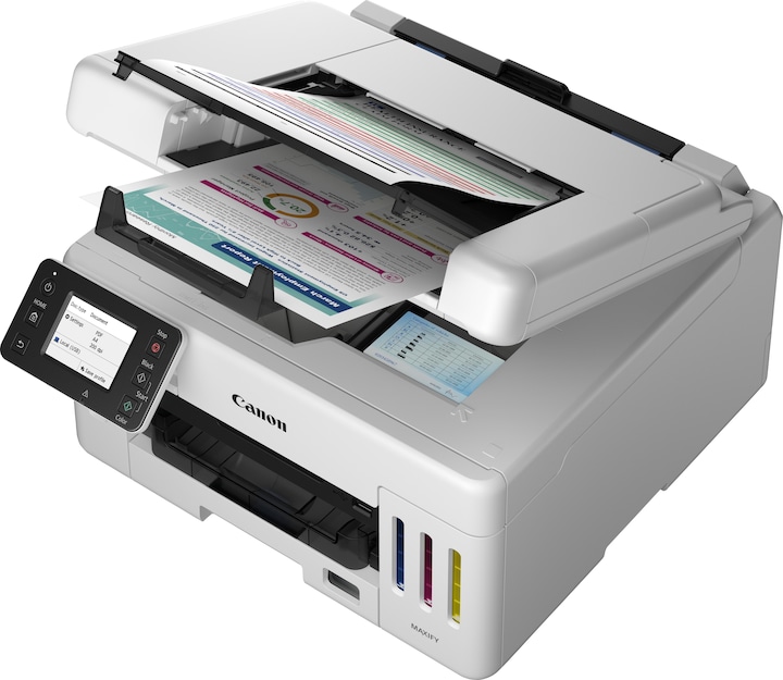 MAXIFY GX 6550 (Ink tank, Colour)