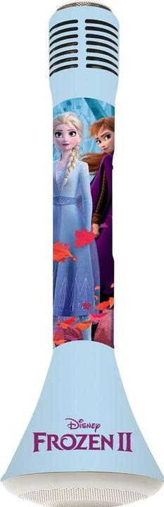 Produktbild Lexibook Frozen 2 Die Eiskönigin Elsa Micro Star