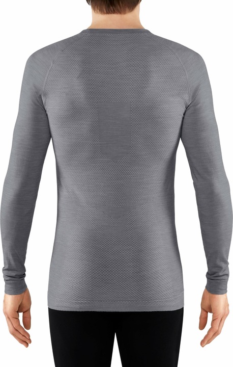 Actual product image Falke WT Light Longsleeve Shirt Regular m (M)