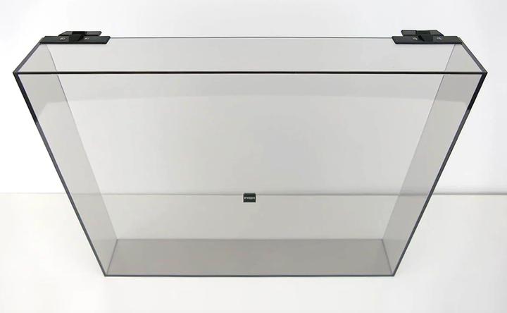 Produktbild Plattenspieler Haube für Planar Modelle (Plattenspieler Abdeckung)