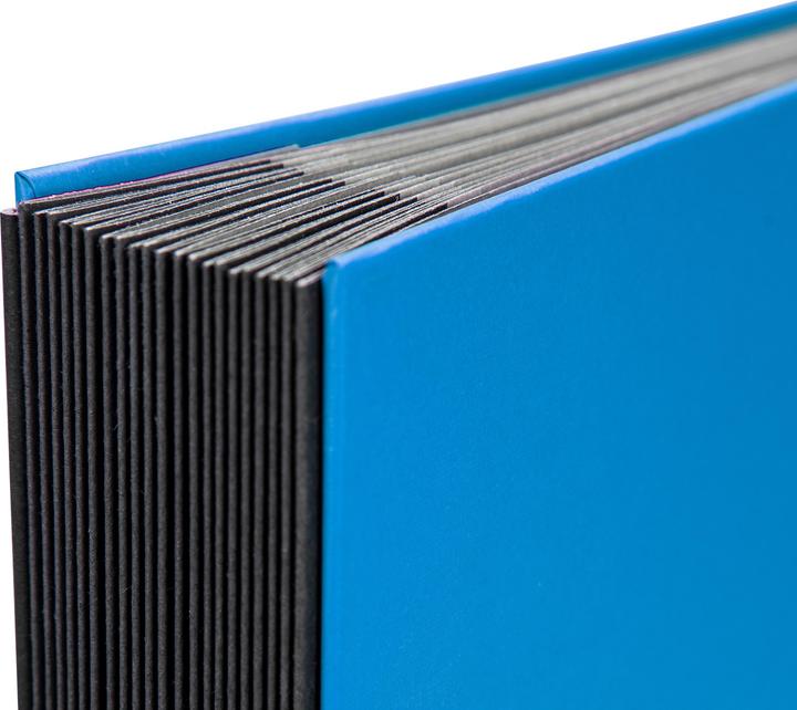 Image du produit Biella Dossier de signatures (A4, 1x)