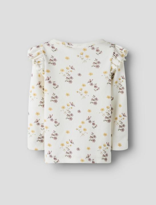 Immagine prodotto Name it Slim Fit Oberteil mit langen Ärmeln (92)