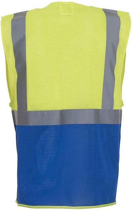 Produktbild Yoko HiVis Weste (S)