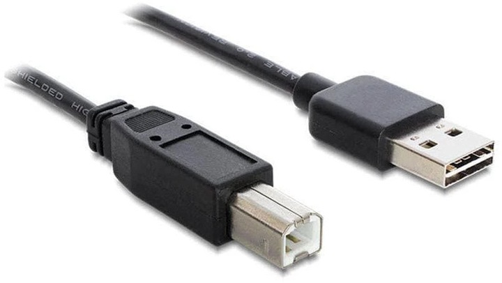 Actual product image Delock Easy (2 m, USB 2.0)