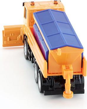 Produktbild Siku Winterdienst