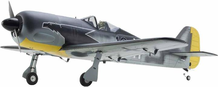 Produktbild Kyosho Focke Wulf SQS 50 ARF (Warbird)