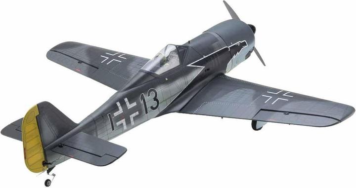 Produktbild Kyosho Focke Wulf SQS 50 ARF (Warbird)