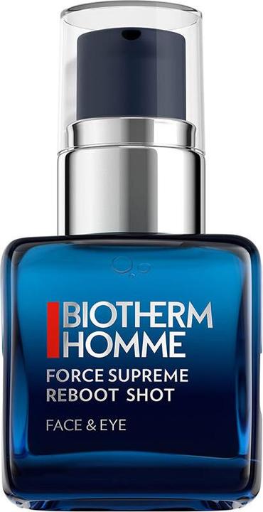 Image du produit Biotherm FORCE SUPREME REBOOT SHOT revitalisant (30 ml)