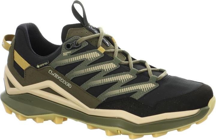 Immagine prodotto Lowa Maddox Pro GTX LO (47)
