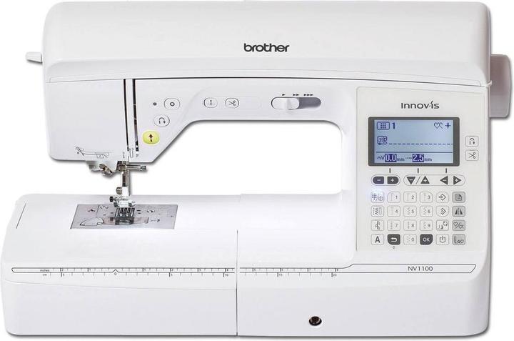 Produktbild Brother Innov-is 1100
