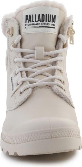 Actual product image Palladium Pampa Hi Snow Warm - 63765 (36)