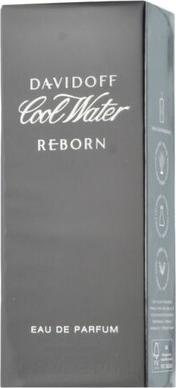 Produktbild Davidoff Reborn Eau de Parfum (Eau de Parfum, 50 ml)