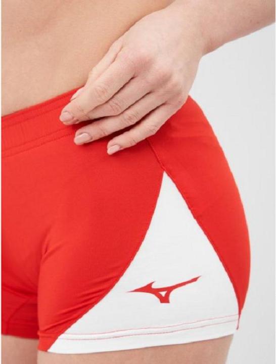 Actual product image Mizuno Myyou Enge Shorts (XXL)