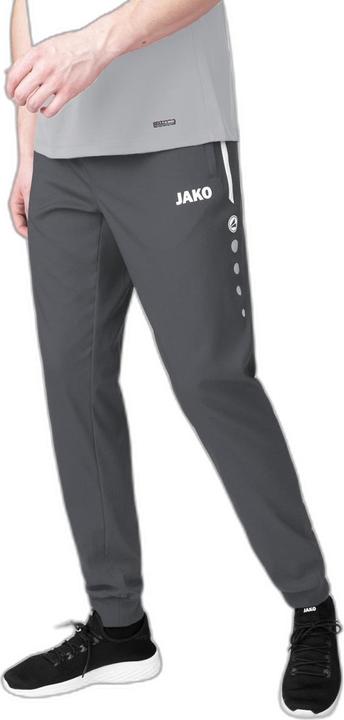 Produktbild JAKO Präsentationshose Allround (164)