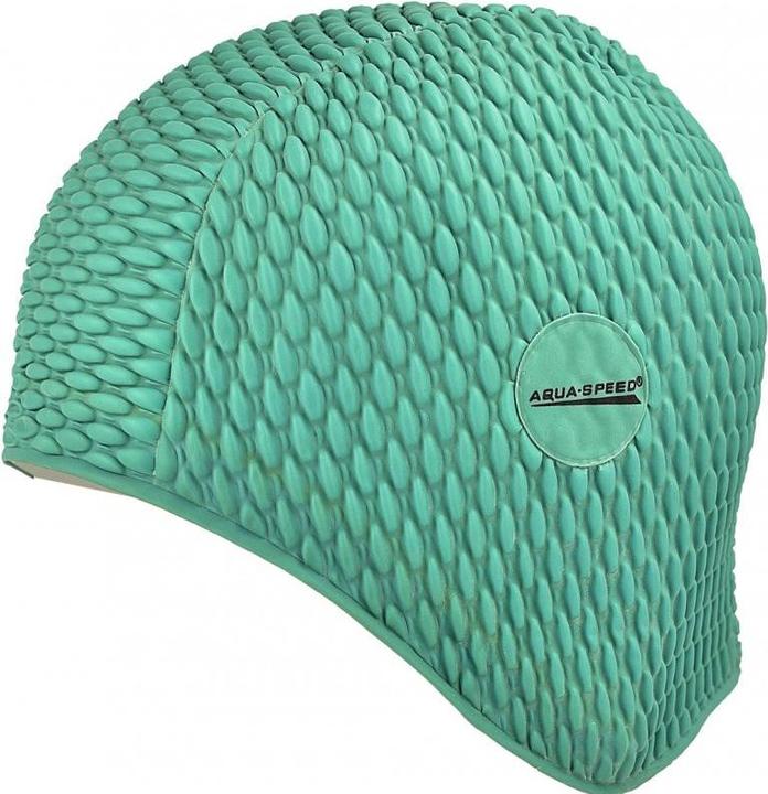 Swim & Fun Latexhaube BOMBASTIC