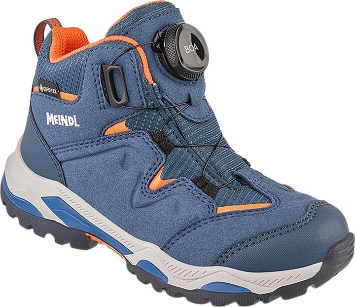 Produktbild Meindl Java Junior GTX (Boa®) (34)