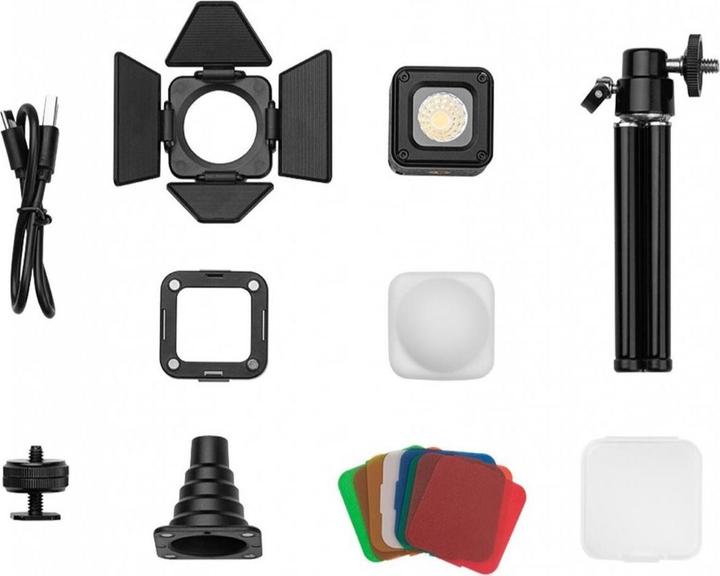 Immagine prodotto SmallRig Kit RM01 (Videocamera)