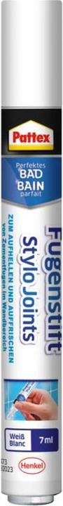 Produktbild Pattex Perfektes Bad (7 ml)
