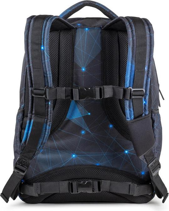 Produktbild JEVA Survivor Rucksack Anton (26 l)