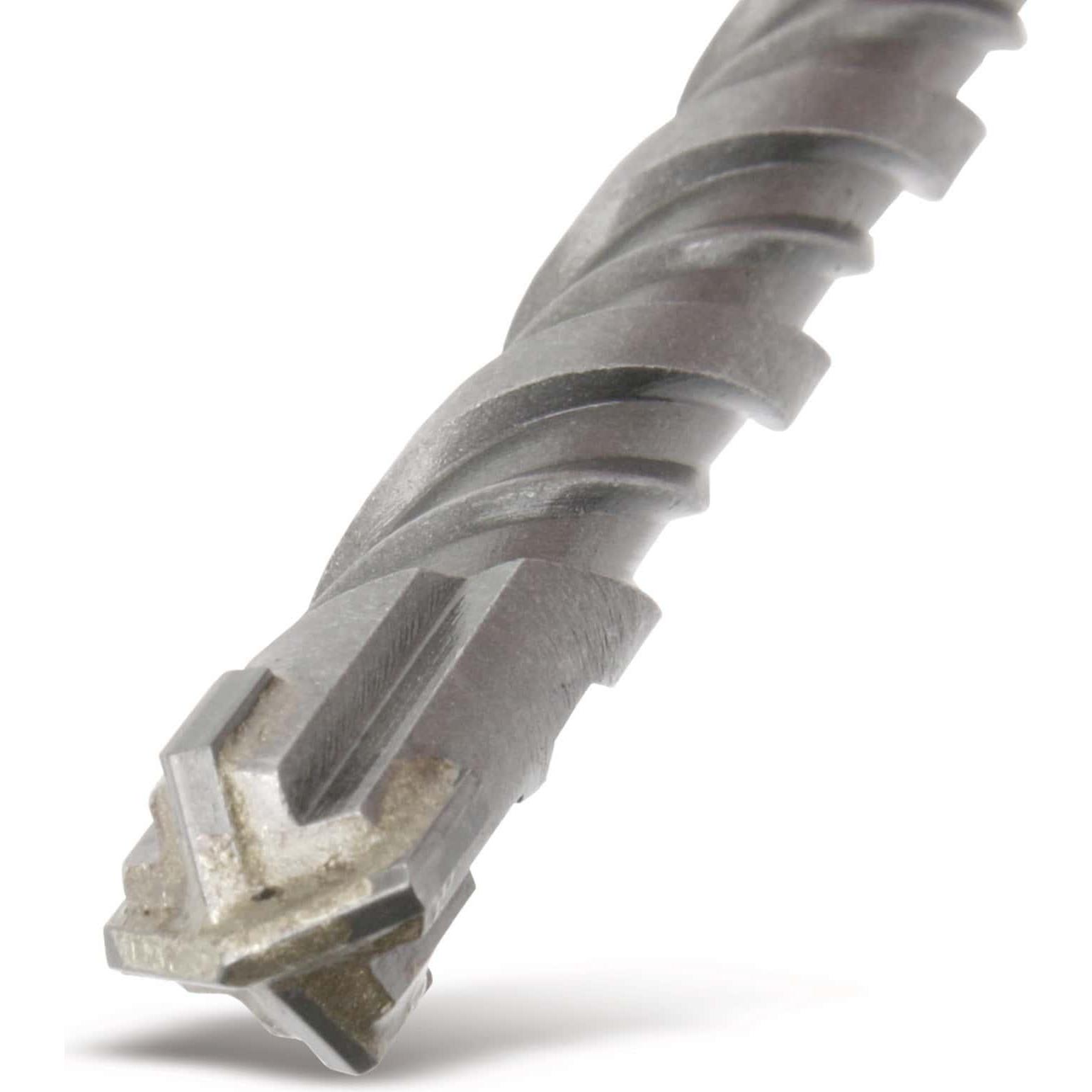 Thumbnail - Eneroid, Bohrereinsatz, SDS-Plus-kompatibler Hammerbohrer, 12/160 (12 Millimeter)