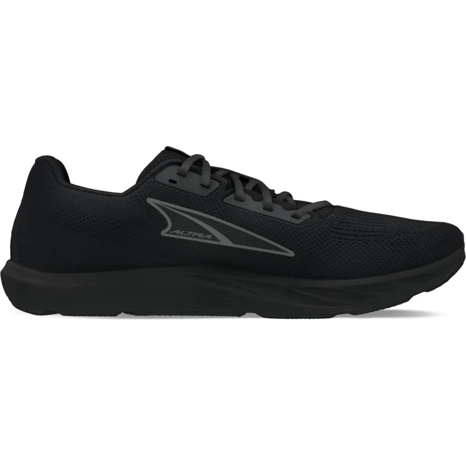 Altra, Herren, Laufschuhe, Escalante 4 (45), Schwarz