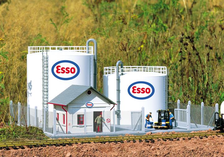 Image du produit Piko Clôture industrielle