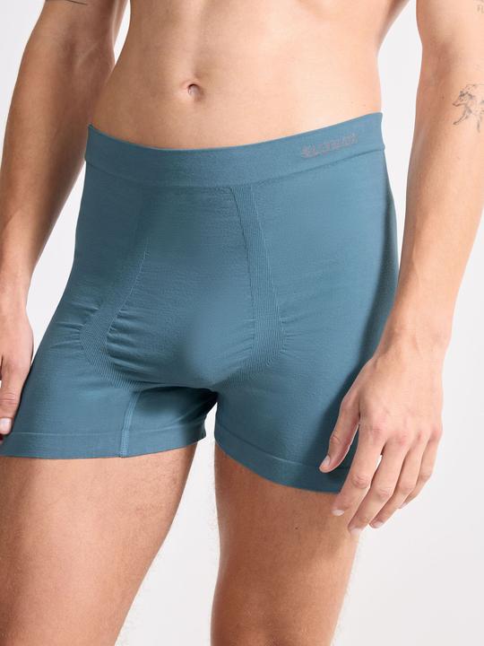 Actual product image Sloggi Retro Pants GO Smooth Short (M, pack of 4)