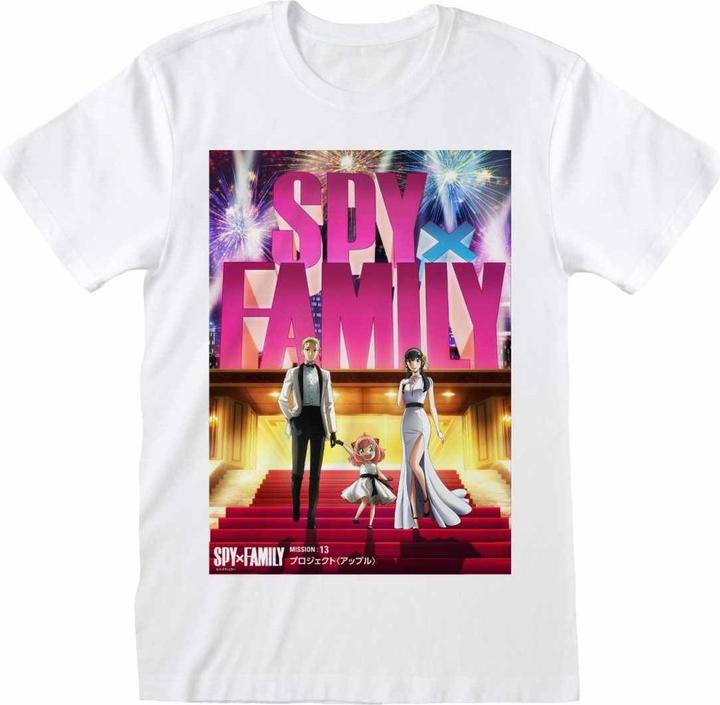 Produktbild Universal Textiles Opening Night TShirt (XXL)