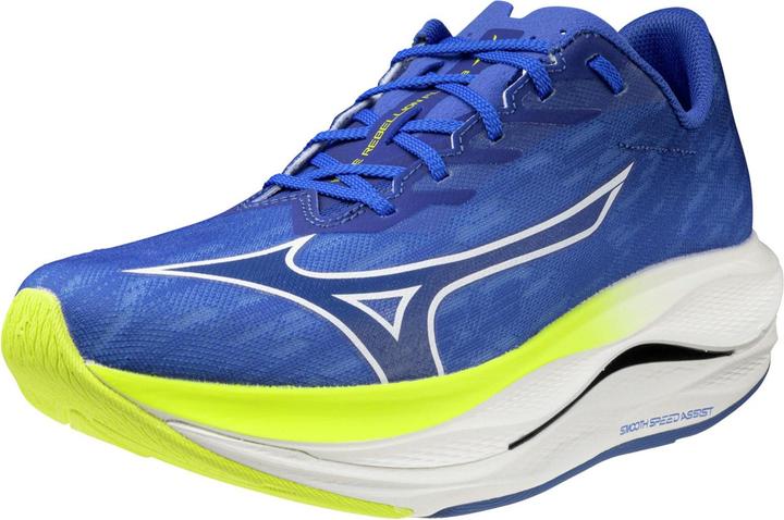 Produktbild Mizuno Wave Rebellion Flash 3 (41)