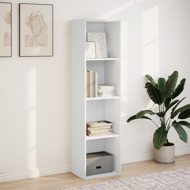 Image du produit VidaXL Bücherregal (30 x 40 x 152 cm)