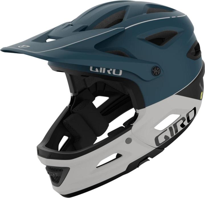 Actual product image Giro Switchblade MIPS Helmet (55 - 59 cm)