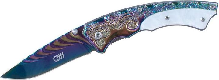 CJH Einhandmesser