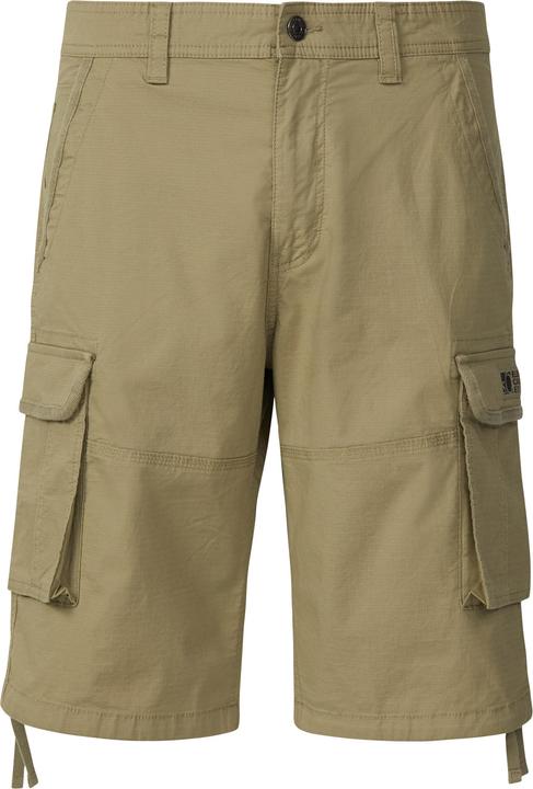 Produktbild S.Oliver Bermuda File: Cargo-Bermuda im Relaxed Fit mit Ripstop-Struktur (34)