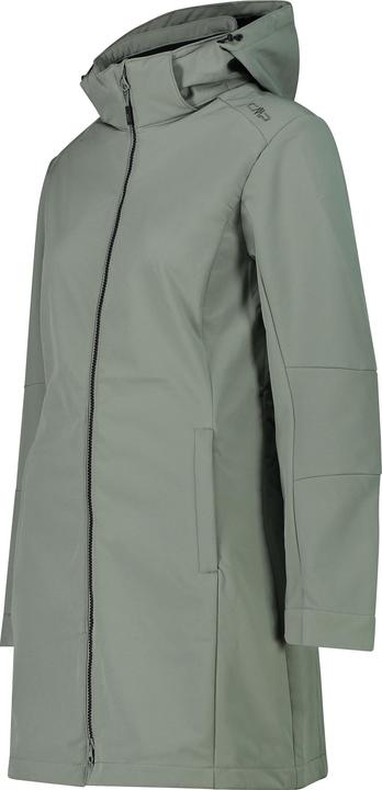Produktbild CMP Campagnolo Softshell
