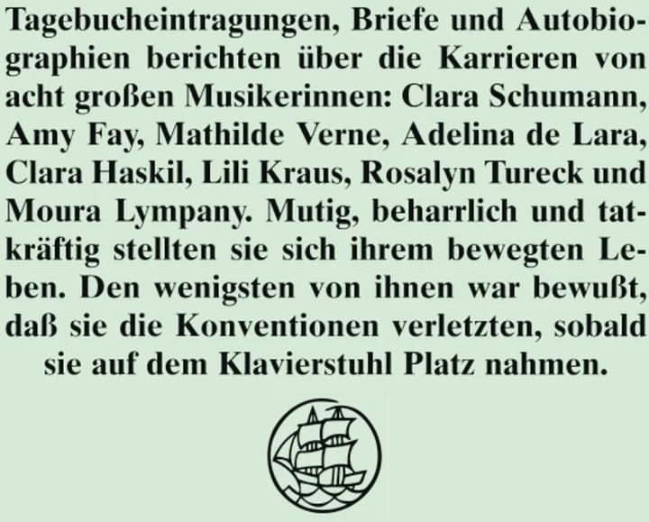 Produktbild Frauen mit Flügel (Deutsch, Eva Rieger, Monica Steegmann, 1996)