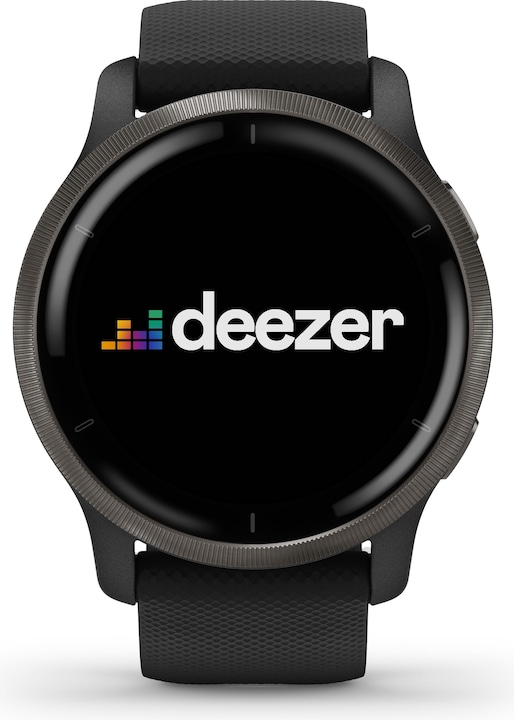 Produktbild Garmin Venu 2 (45 mm)