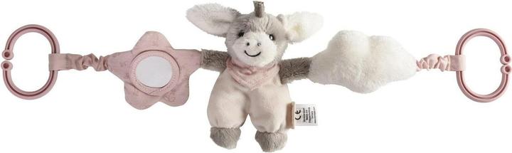 Image du produit Sterntaler Chaîne de poussette Emmi Girl