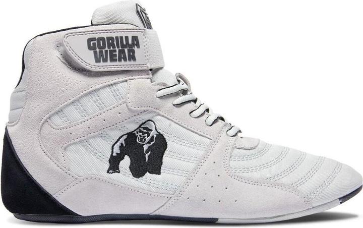 Produktbild Gorilla Wear Perry Pro (36)