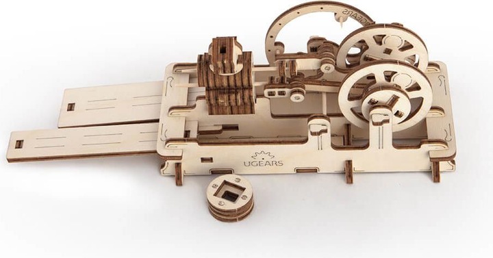 Immagine prodotto Ugears Motore pneumatico