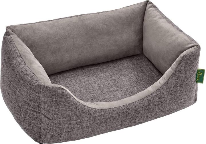 Actual product image Hunter Orthopaedic dog bed Seattle (Dog)