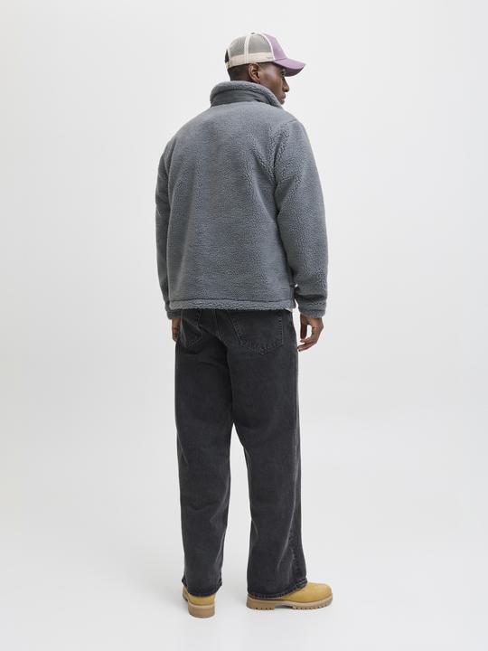 Produktbild Jack & Jones Jjesoho Teddy Jacket Noos (M)