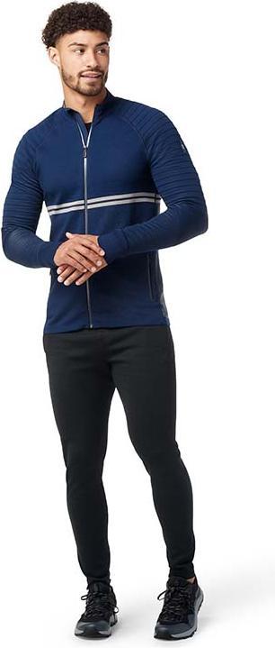 Produktbild Smartwool Ms Intraknit Tech 1/2 Zip (XL)