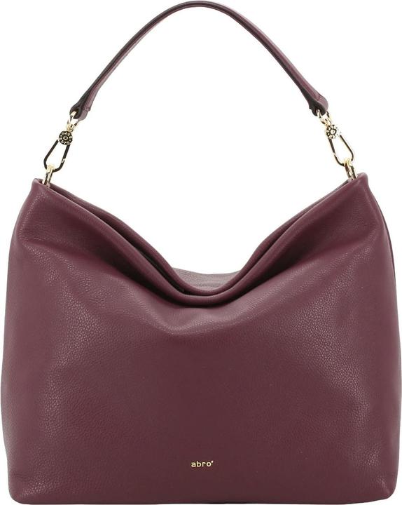 Immagine prodotto Abro Leather Dalia Hobo Bag Kaia