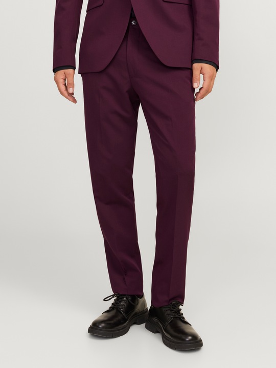 Produktbild Jack & Jones JPRFRANCO Super Slim Fit Anzughose Anzughose (46)