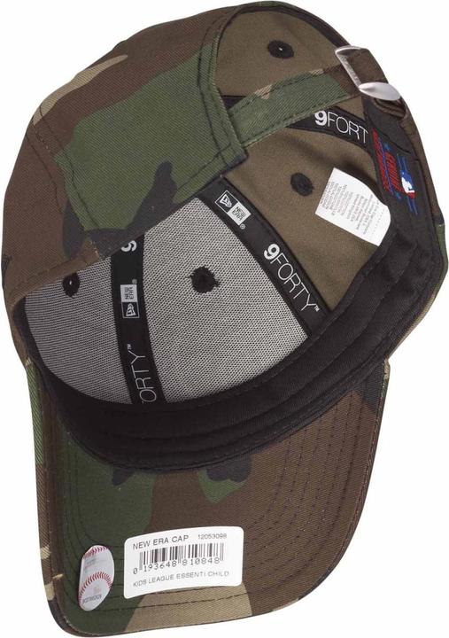 Actual product image New Era NY Yankees (54, 55, 56)