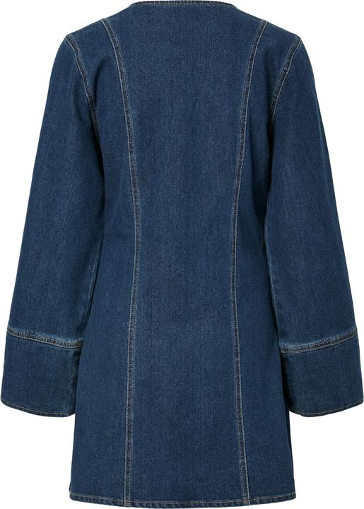 Image du produit Pieces PCFLORA MINI Jeanskleid (S)