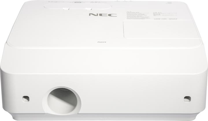 Produktbild NEC P603x (XGA, 6000 lm, 1.3 - 2.2:1)