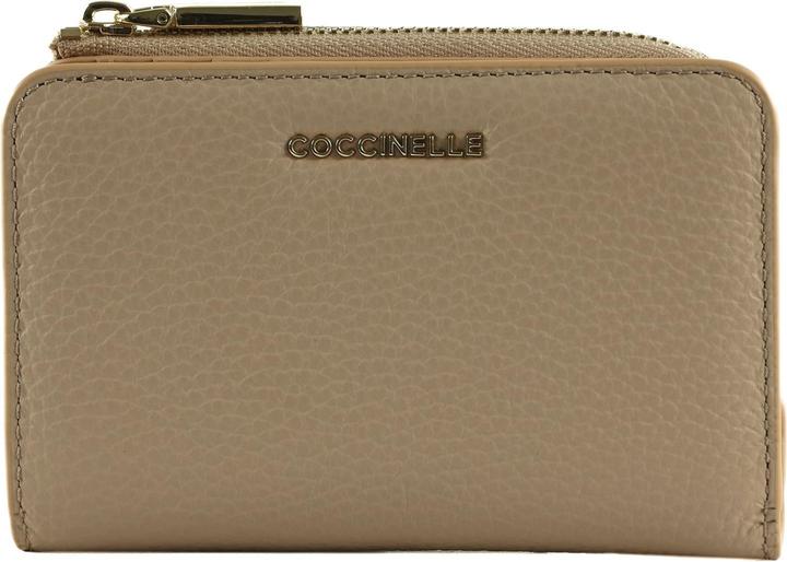 Image du produit Coccinelle Metallic Soft Wallet