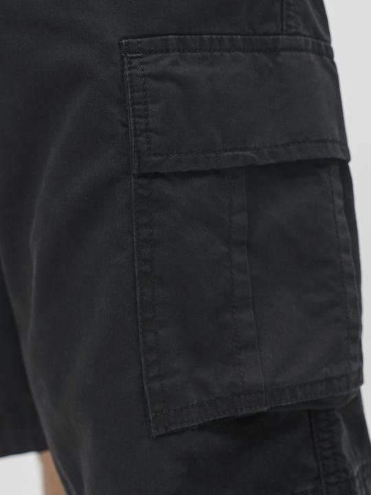 Image du produit Jack & Jones Jrebcory Cargo Short Mid Sn (S)