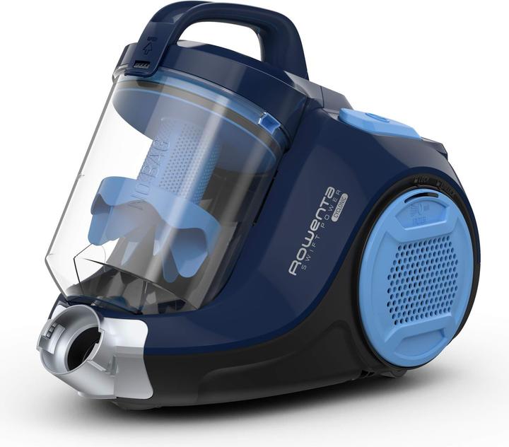 Image du produit Rowenta Swift Power RO2981 - Souffleur de poussière sans sac